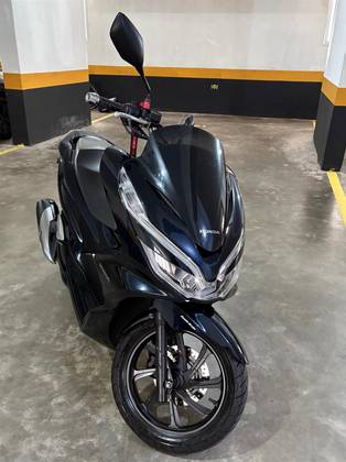 HONDA PCX HONDA PCX